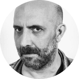 Gaspar Noe